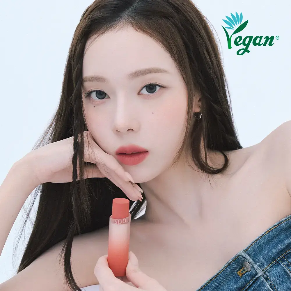 [NEW] 에스쁘아 노웨어 립스틱 볼륨매트 3g / 8 colors
